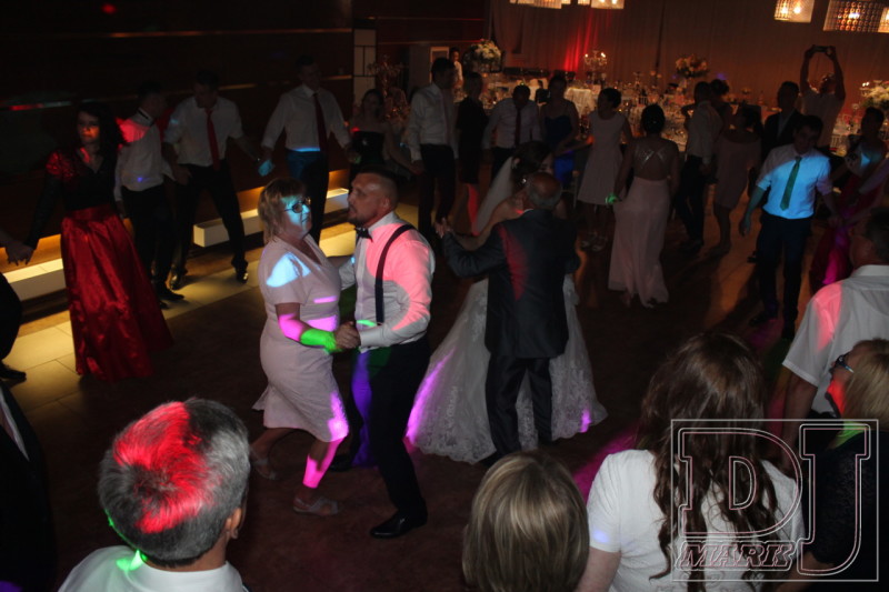 Svadba Archív Vín ( Viecha Vráble, Nitra, DJ Mark )